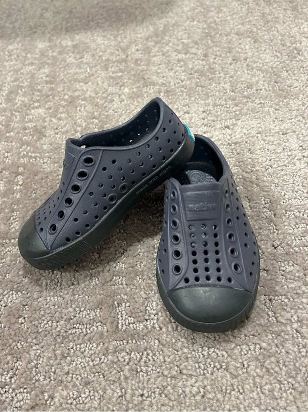 Native Shoes